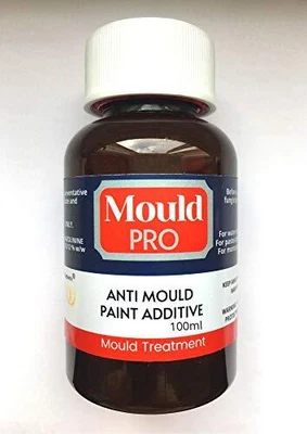 £22.99 • Buy Anti Mould Paint Additive 100ml