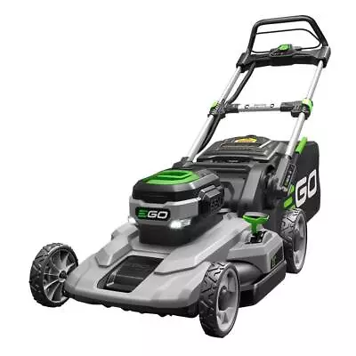 Ego Cordless Lawn Mower 21In Push (Bare Tool) Lm2100 Certified Refurbished • $269