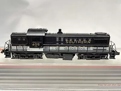 Atlas KATO RS-1 Southern Railway #405 N Scale Diesel Locomotive With Box • $21