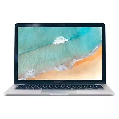 Apple MacBook Pro 13  | 2015 3.1 I7 16GB 256GB SSD MF843LL/A - Very Good • $329