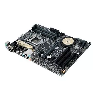 Asus Z170-k 1151 • $141.60