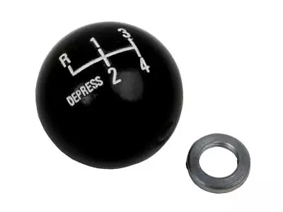 $64.96 • Buy Gear Shift Knob Aussie 4 Speed HQ HJ HX HZ LC LJ LH LX