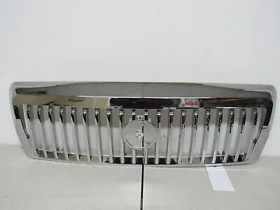 2006-2011 Mercury Grand Marquis Front Bumper Grill Chrome After Market  • $72