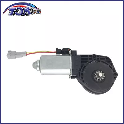 New Front Passenger Right Window Lift Motor For Ford F-250 F-350 F-450 2000-2010 • $32.01