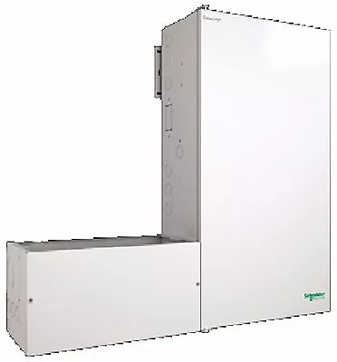 Xantrex DC Disconnect Conext XW Distribution Panel No AC Breakers • $1074