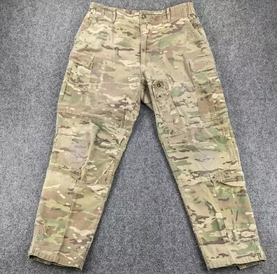 DriFire Combat Pants Large 34-36 Tactical Military Multicam OCP USA • $78.88