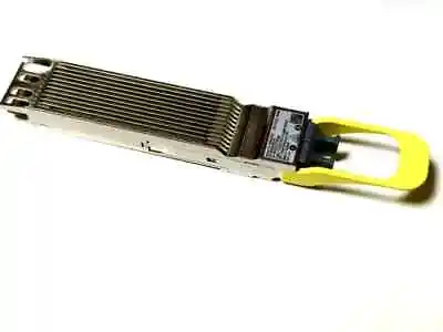 NVIDIA MMS4X00-NL InfiniBand NDR OSFP 1310NM 800Gps Up To 30M Transceiver • $630