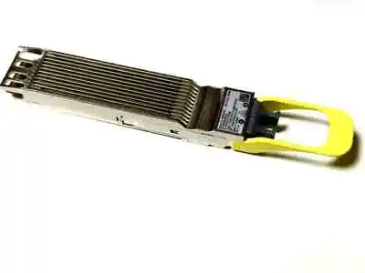 NVIDIA MMS4X00-NL-QP2 InfiniBand NDR OSFP 1310NM 800Gps Up To 30M Transceiver • $630