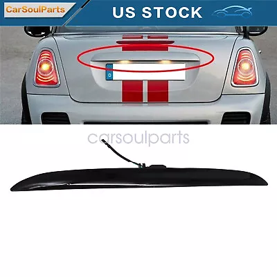 For BMW Mini R50 R52 R53 Rear Hatch Trunk Handle Hatch Grip Handle Replacement • $42.99