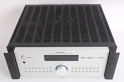 Rotel RSX-1057 Surround Sound Receiver 5.1 AV 7.1 Channel - Fair • $360.99