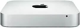 Apple Mac Mini - Late 2012 - A1347 Intel I7 4GB RAM 2 * 1TB HDD • $295