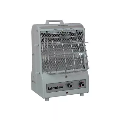 MCM1503 Qmark Port. Radiant Heater • $168.57