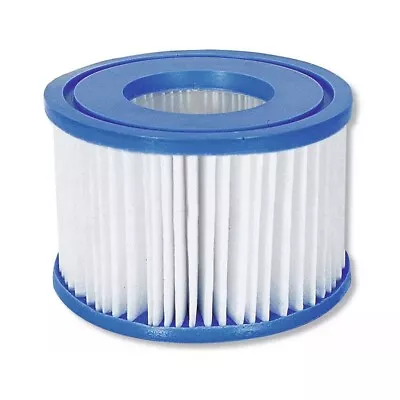 New Bestway Lazy Lay-Z-Spa Filters VI Cartridge Hot Tub Spa Swimming Pool • £6.50