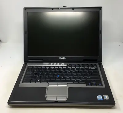 Dell Latitude D620 Core 2 Duo 1GB RAM 100GB HDD 14.1  (For Parts) • $40