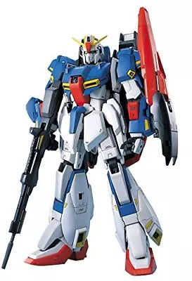 Mobile Suit Z Gundam Zeta Gundam PG 1/60 MSZ-006 Model Kit Bndai Japan • $205.94