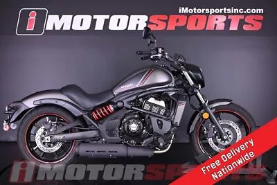 2021 Kawasaki Vulcan S ABS  • $6499