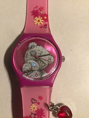 ME TO YOU ( Tatty Teddy ) Watch Red • £2.99