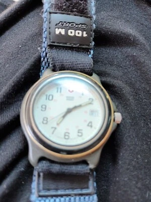 £50 • Buy Victorinox Swiss Army Mens Watch