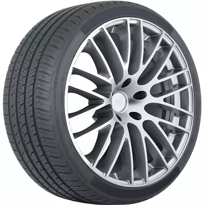 Tire 205/50R17 ZR Thunderer Mach V AS A/S High Performance 93W XL • $77.99