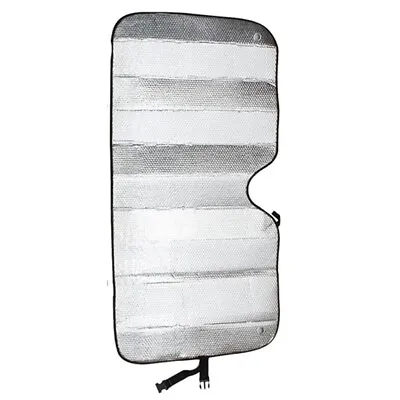 Sun Shade Car Foldable Front Windshield Window Sunshade Visor Protector Cover • $22.40