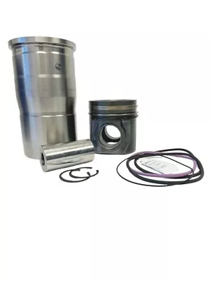 Cylinder Liner Kit For Volvo D12 Engine 20515376 • $446.20