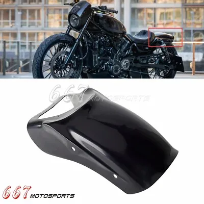 Rear Fender Muguard Fairing For Harley Sportster Nightster 975 RH975 2022-2023 • $184.65