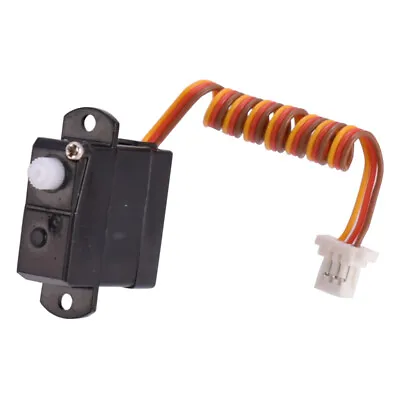 £7.24 • Buy 1.7g Digital Servo Mini JST Connector For RC Quadcopter Helicopter Drone Toys