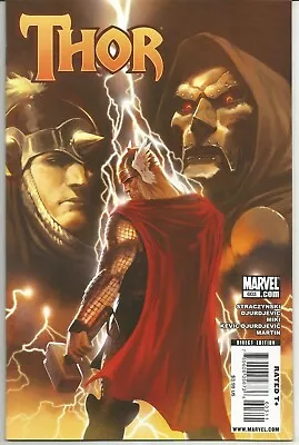 Thor #603 : November 2009 : Marvel Comics.. • £6.95