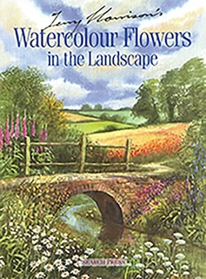 £7.49 • Buy Terry Harrison's Watercolour Flowers In The Land... By Harrison, Terry Paperback