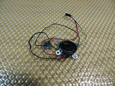 Genuine Sony Vaio VPCCW23FX Laptop Speakers Speaker W/ Cable EA1AT • $13.35