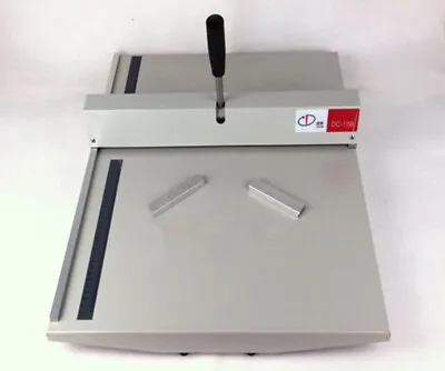 18  460mm Manual Paper Creasing Machine Paper Scoring Creaser  • $199