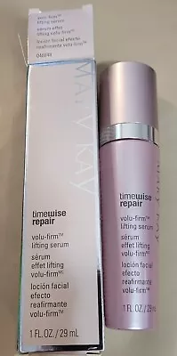 Timewise Repair Volu-Firm Lifting Serum. NEW IN BOX.  1 OZ.   • $60