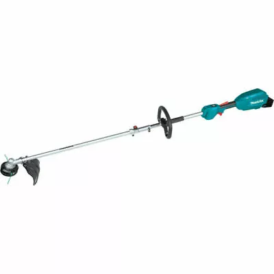 Makita XUX02ZX1 18V LXT Power Head With Trimmer Attachment (Tool Only) New • $199