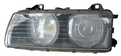 JDM Left Headlight BMW E36  BOSCH 63.12-8353 595.9 • $177