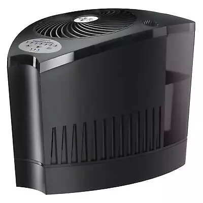 Vornado Evap3 Whole Room Evaporative Humidifier 700Sq Ft Coverage Black Quiet • $94.99