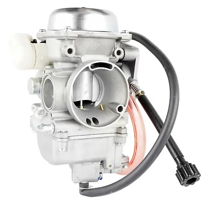 Carburetor Fits Arctic Cat 400 4X4 Automatic Manual VP 2005 2006 0470-470 • $42