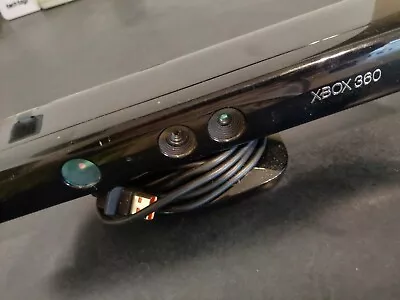 XBOX 360 Kinect Sensor Bar Camera Model 1414 • $18.95