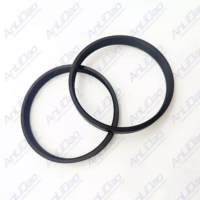 2Pcs 878421 For Mercury Trophy Propellers Prop Exhaust Seal Ring (Blow Out Ring) • $28