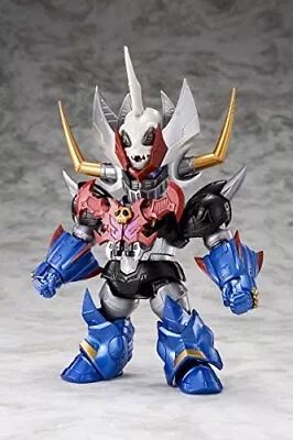 ARCADIA Mazinkaiser SKL AA Alloy  Sekigan Metallic Ver. Action Figure From JP • $113.10