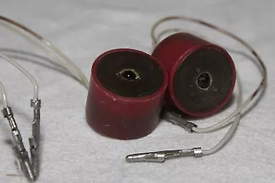 $19.99 • Buy Valley Air Hockey Part LED Red Diodes New In Package Repair Parts Game Light #1