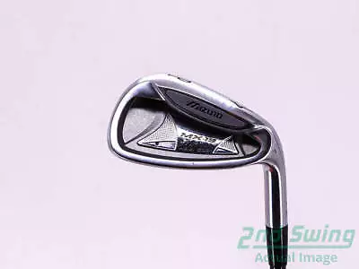 Mizuno MX 19 Single Iron Pitching Wedge PW Graphite Senior Right 36.0in • $121.99