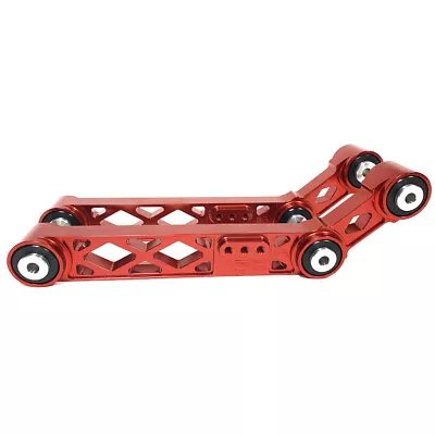 MPC MOTORSPORT REAR DROP LCA EF DA DC EG HONDA CIVIC ACURA INTEGRA [Red] • $299