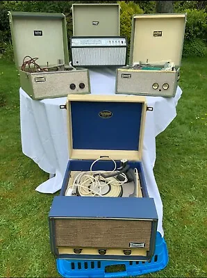 £150 • Buy Vintage Record Players