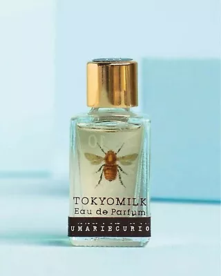 TokyoMilk Honey & The Moon Little Luxe Perfume Tokyo Milk • $10.80