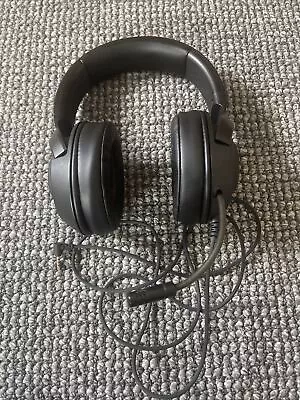 Razer Kraken Headphones • $30