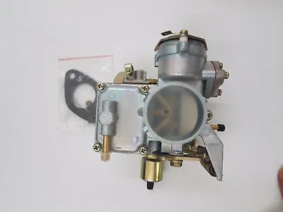 $88.80 • Buy Carburetor For Vw Volkswagen 34 Pict-3 12v Electric Choke 113129031k