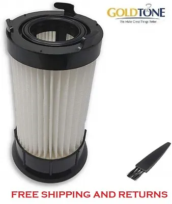 $6.99 • Buy Premium Replacement Vacuum Filter For EUREKA DCF-4 DCF-18 Washable & Reusable