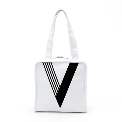 $79.99 • Buy SHINee WORLD 2017 ～ FIVE ～ Lunch Tote Bag Official Goods / NOT USED