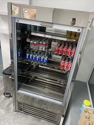 Multideck Display Fridge Collection Great Quality • £600