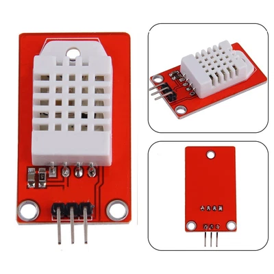 £3.97 • Buy Moisture Module Digital Module Test HVAC Dehumidifier Capacitive